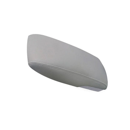 Center Console Lid Armrest Leather Cover for 07-11 Toyota Camry (2007-2011)