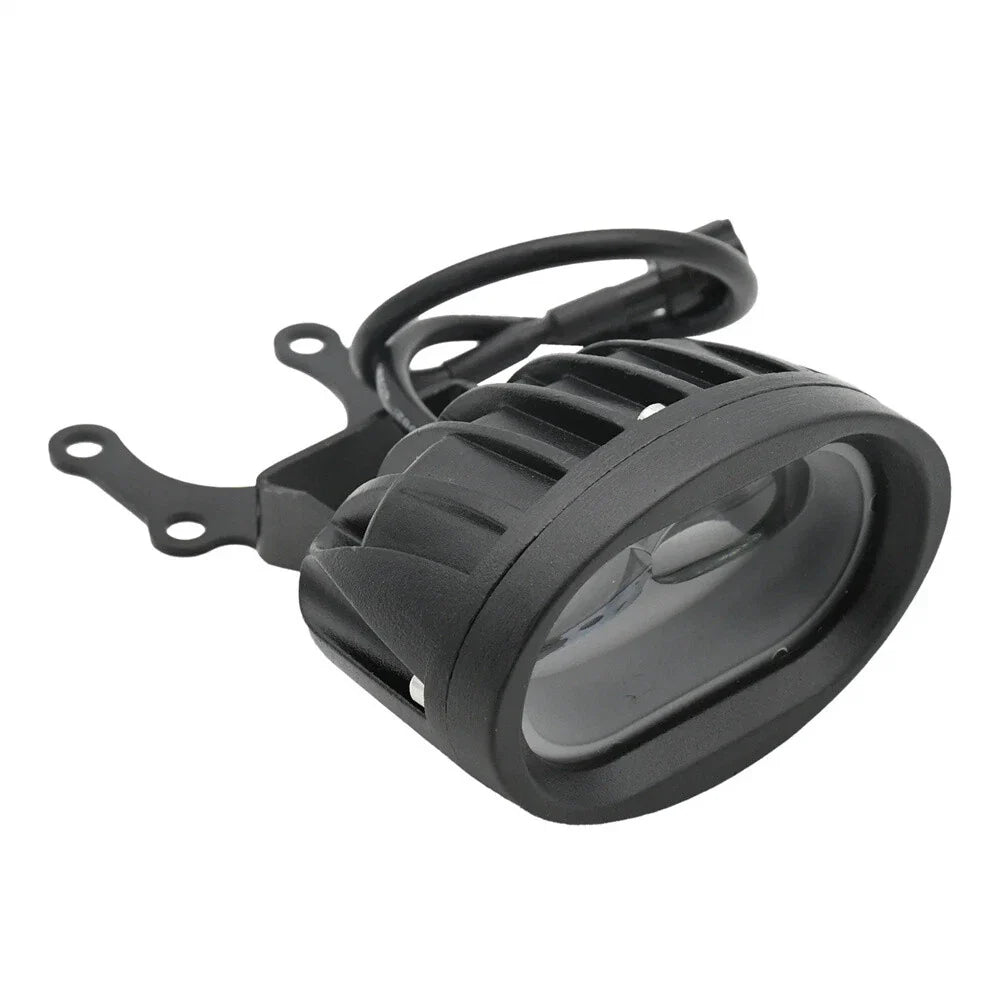 LED Front Headlight with Bracket for Sur-Ron X