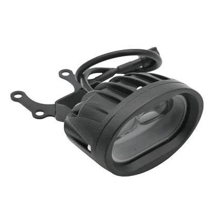 LED Front Headlight with Bracket for Sur-Ron X