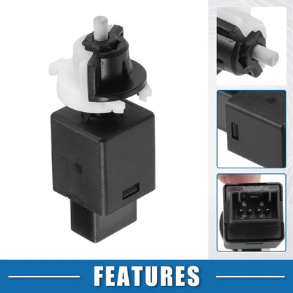 Car Brake Stop Light Switch for Hyundai Accent (2015-2017)