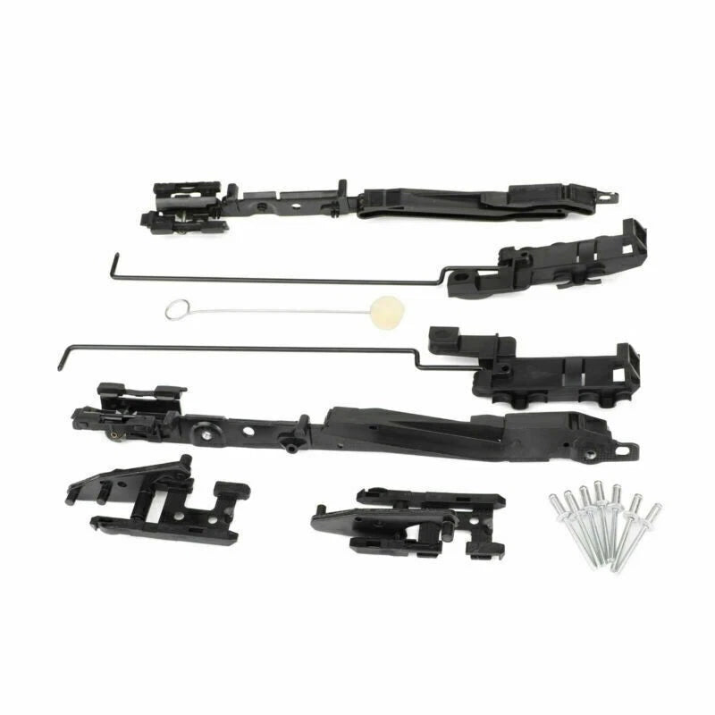 Complete Console Floor Switch 93300-D30304X for Hyundai Tucson (2016–2020)