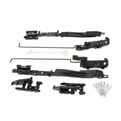 Complete Console Floor Switch 93300-D30304X for Hyundai Tucson (2016–2020)