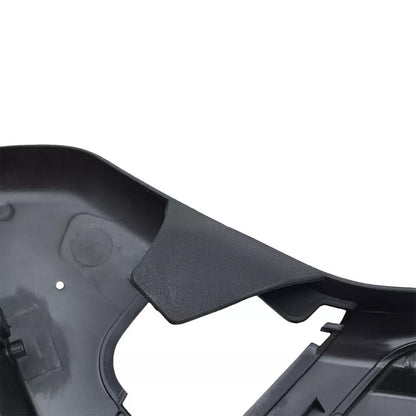 Left Driver Seat Trim Panel for Jeep Grand Cherokee (2008–2010)