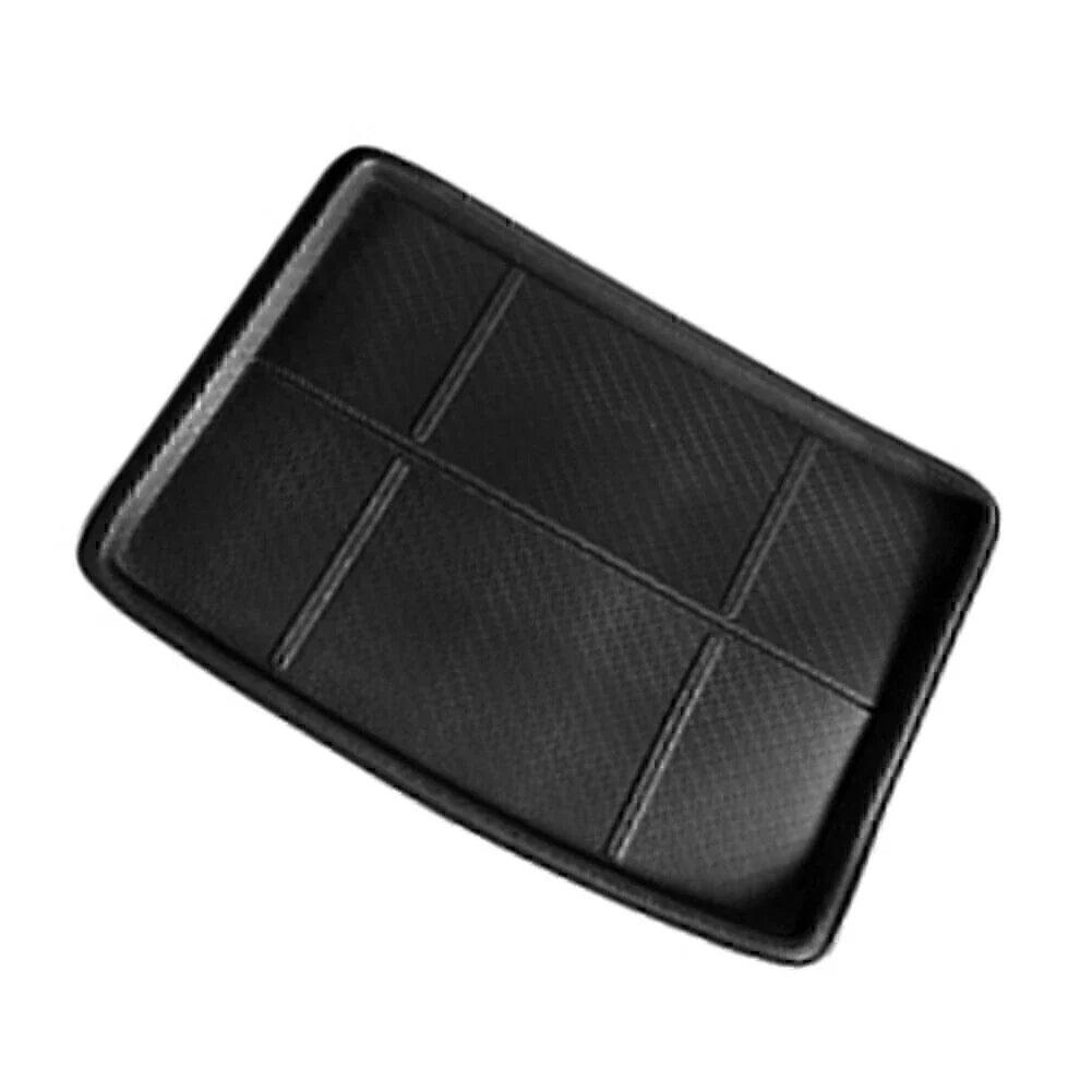 Rear Cargo Boot Liner Mat for Chevrolet Cruze Hatchback (2013-2015)