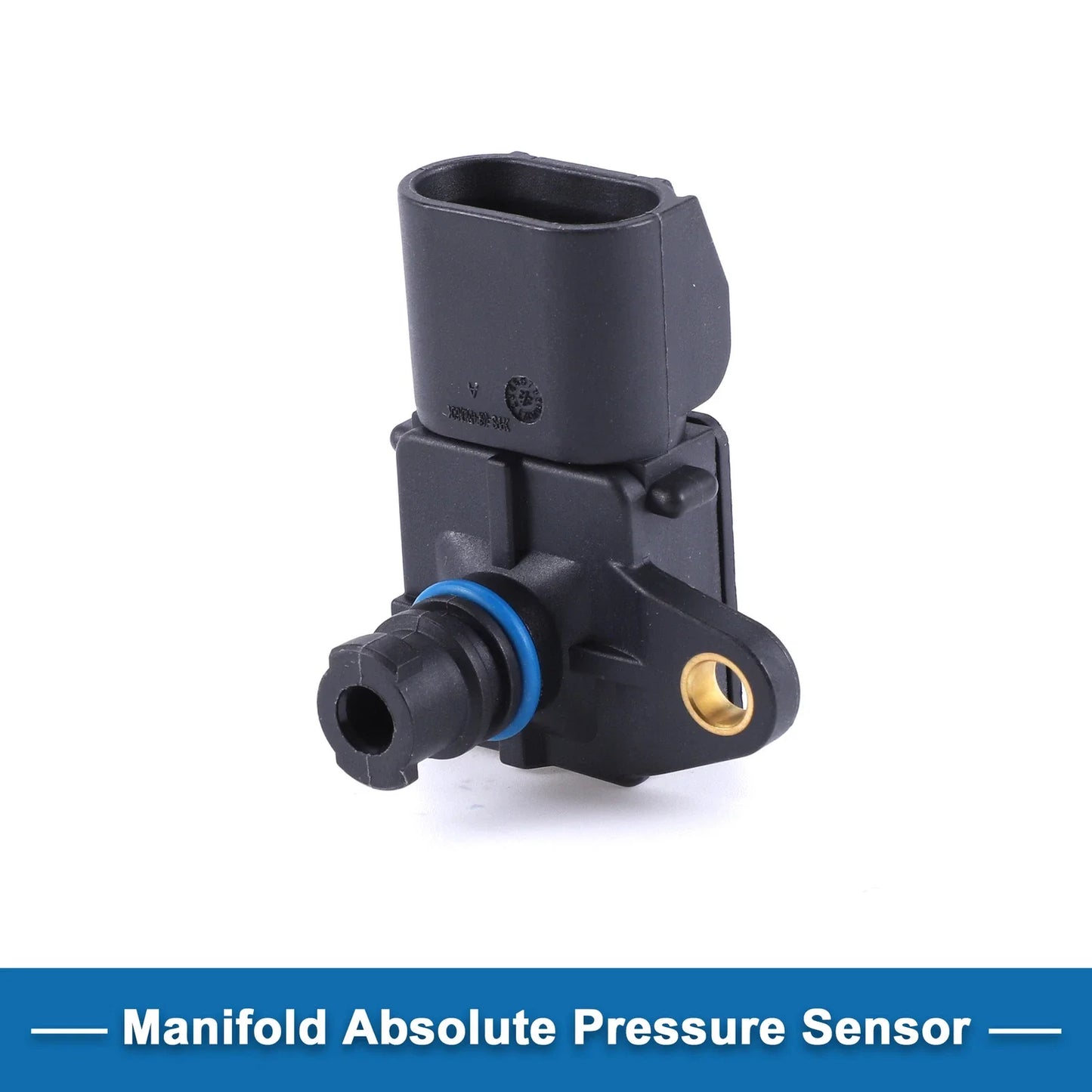 Manifold Absolute Pressure Sensor for Dodge Caliber (2008-2010)
