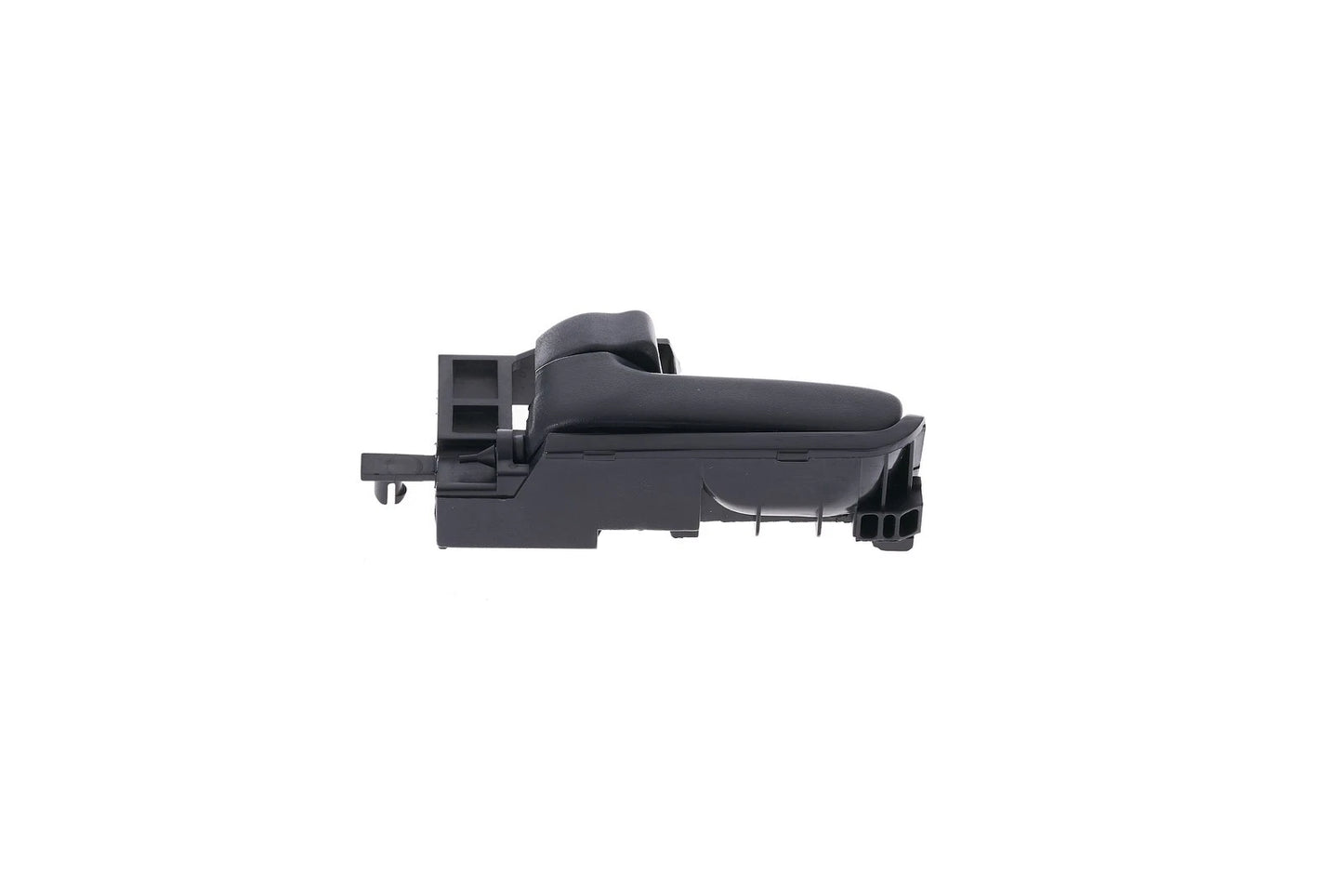 Set of 4 Inner Door Handles for Toyota Corolla (2001–2007) - Black