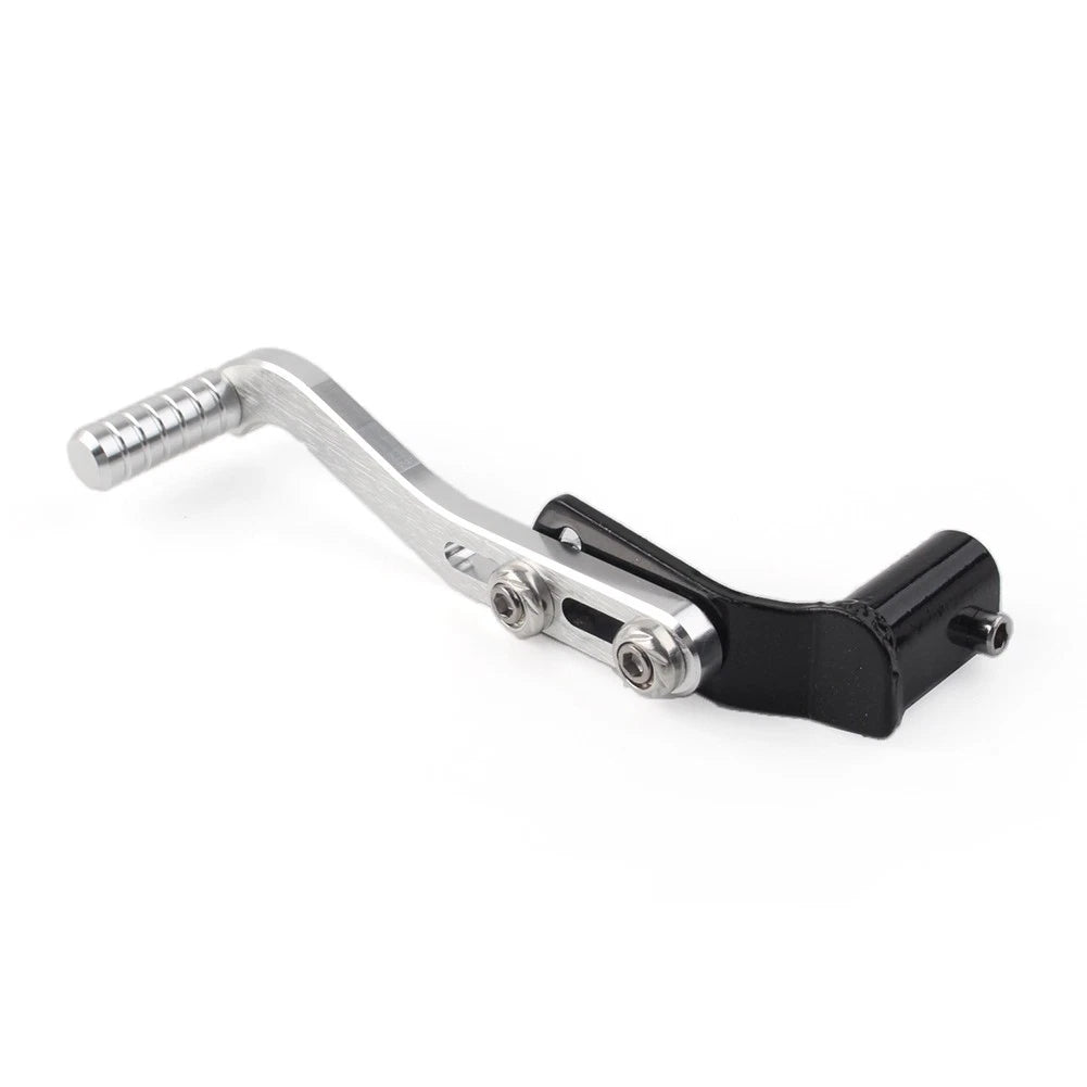 Aluminum Gear Shift Lever Pedal for Universal Motorcycle (All Years)