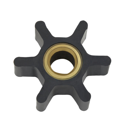 Flexible Impeller for Jabsco Water Pump (12210-0001)