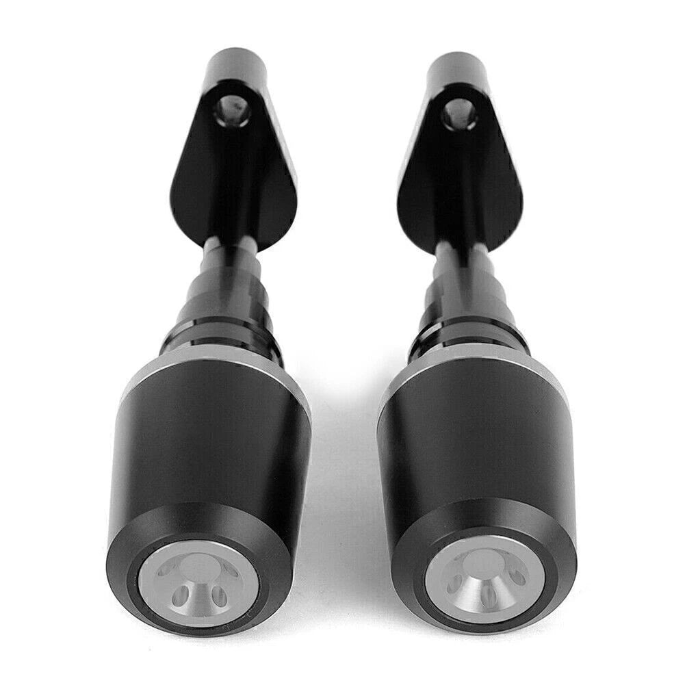 Frame Sliders Engine Crash Guard for Yamaha YZF R15 (2019–2021)