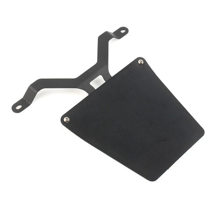 Motorcycle Shock Shield Cover for Yamaha Tracer 9 & GT (2021-2023)