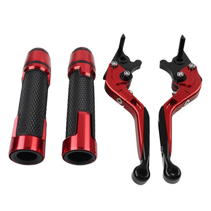 Folding Extendable Brake Clutch Levers for Honda CBR600RR CBR954RR (2003-2006)