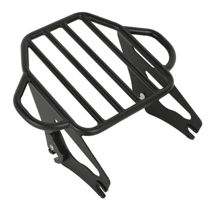 Luggage Rack for Harley Touring Road Street Electra Glide (2009-2023)