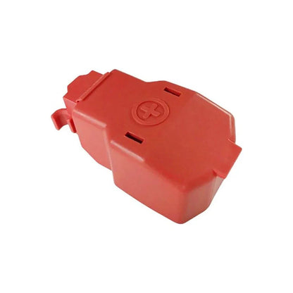 Red Positive Battery Terminal Cover for 2010-2017 Honda Accord (2010-2017)