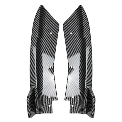 Front Brake Clutch Reservoir Guard Cover for BMW R1200GS Adventure (2013–2017)