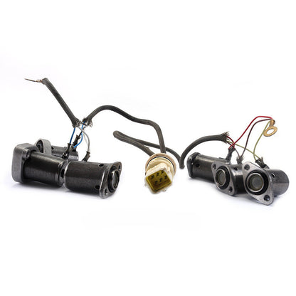 Transmission Valve Solenoid Kit for Hyundai Accent (2010–2017)