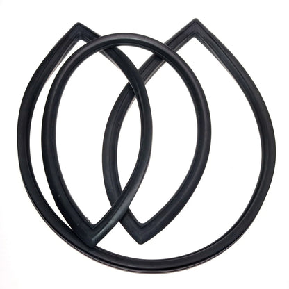 Windshield Weatherstrip for Datsun Sunny KB310 120Y 130Y 140Y 150Y 210 (1970–1980)
