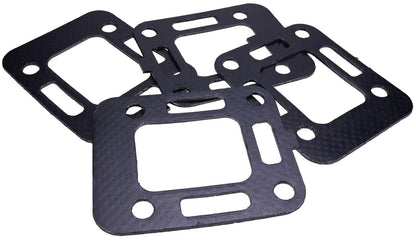 Exhaust Manifold Riser Gasket for Mercruiser (Repl 27-52076, 27-99777)