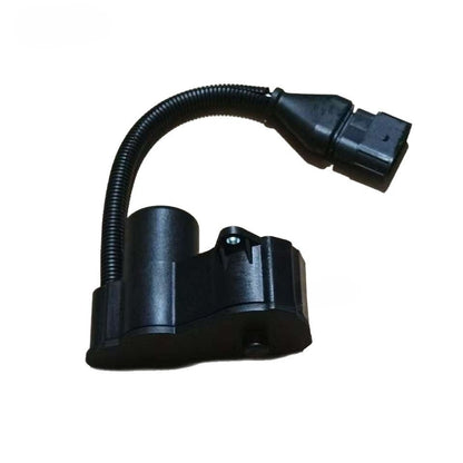 Electric Parking Brake Motor for Bentley Continental GT/Flying Spur (2003–2020)