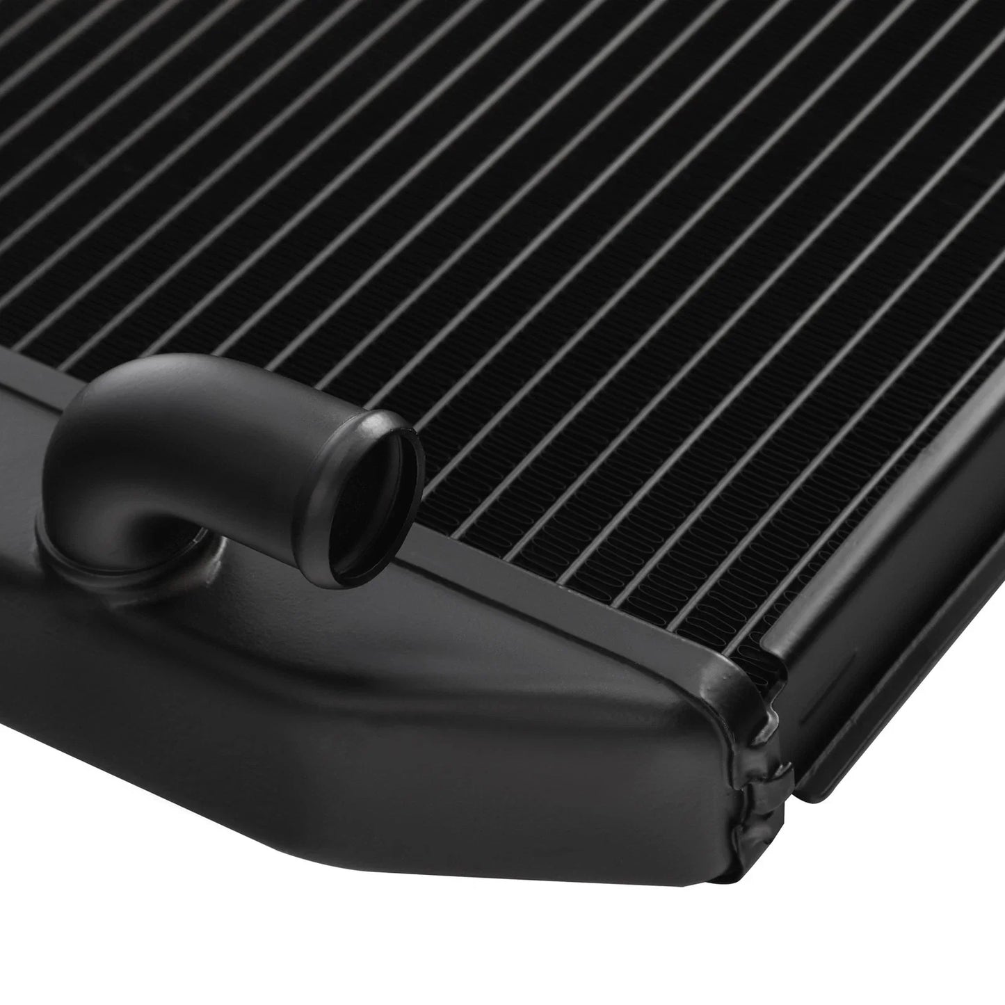 Radiator Cooler for Yamaha YZF R1 (2002-2003)