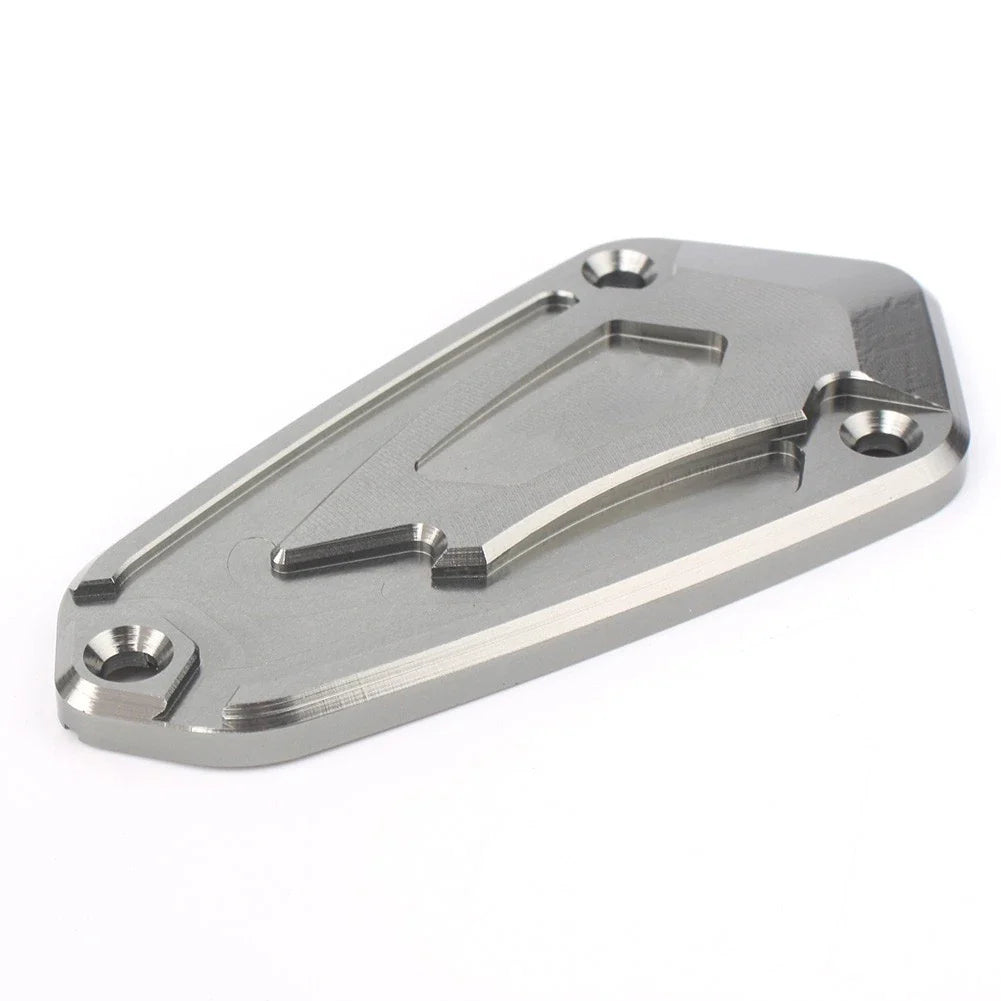 Front Brake Reservoir Cap Cover for Kawasaki Z1000 (2010-2017) - 5 Colors