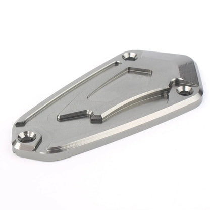 Front Brake Reservoir Cap Cover for Kawasaki Z1000 (2010-2017) - 5 Colors