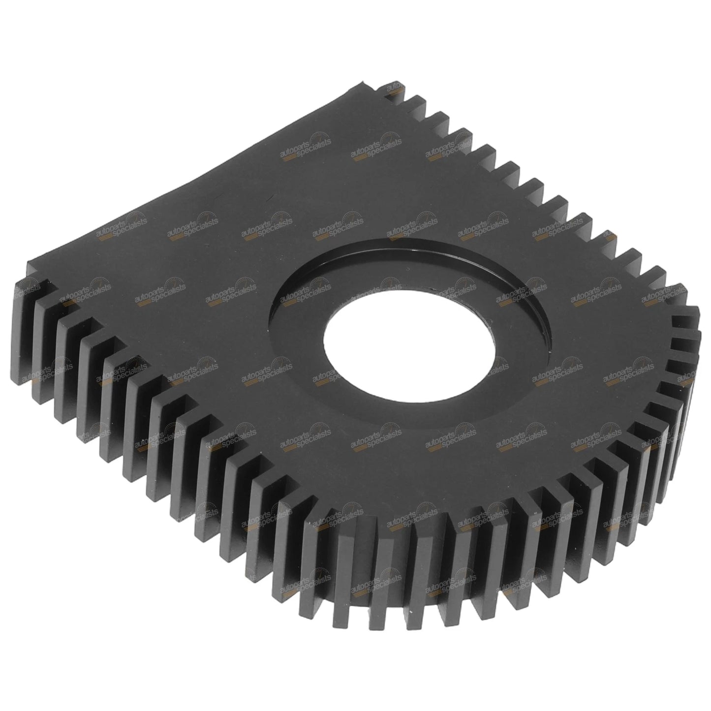Rubber Tow Ball Protector Pad for Ute Trailer