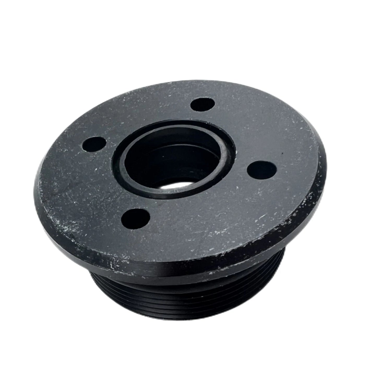 2Pcs Trim Cylinder End Cap Seal Kit for Johnson Evinrude (40-300HP)