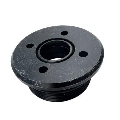 2Pcs Trim Cylinder End Cap Seal Kit for Johnson Evinrude (40-300HP)