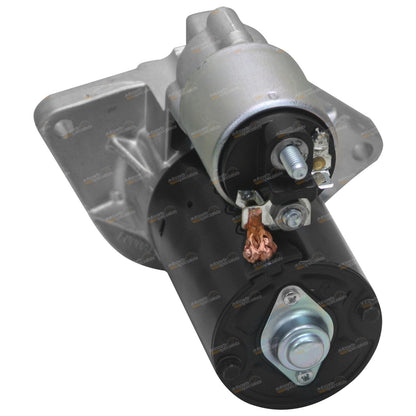 Starter Motor for Ford Falcon Fairmont Fairlane 6cyl (1965–2012)