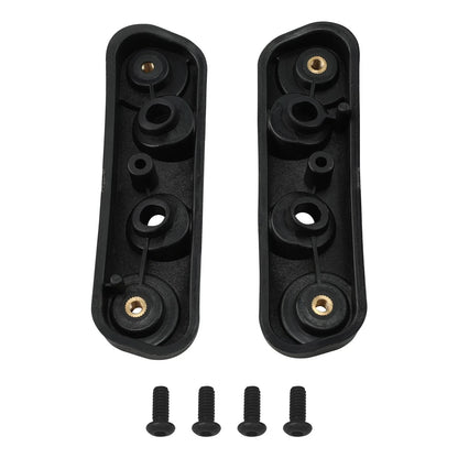 Windshield Riser Bracket for Harley CVO Street Glide FLHXSE (2023-2025)