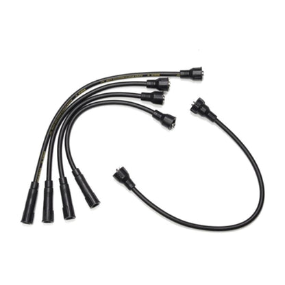 Ignition Spark Plug Lead Kit for Toyota Corona XT130 (1979–1983)