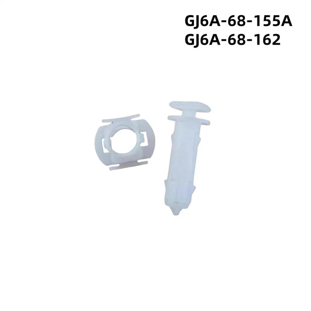 A-Pillar Trim Panel Clip for Mazda 3 5 6 CX-7 CX-9 RX-8 (2004-2013)