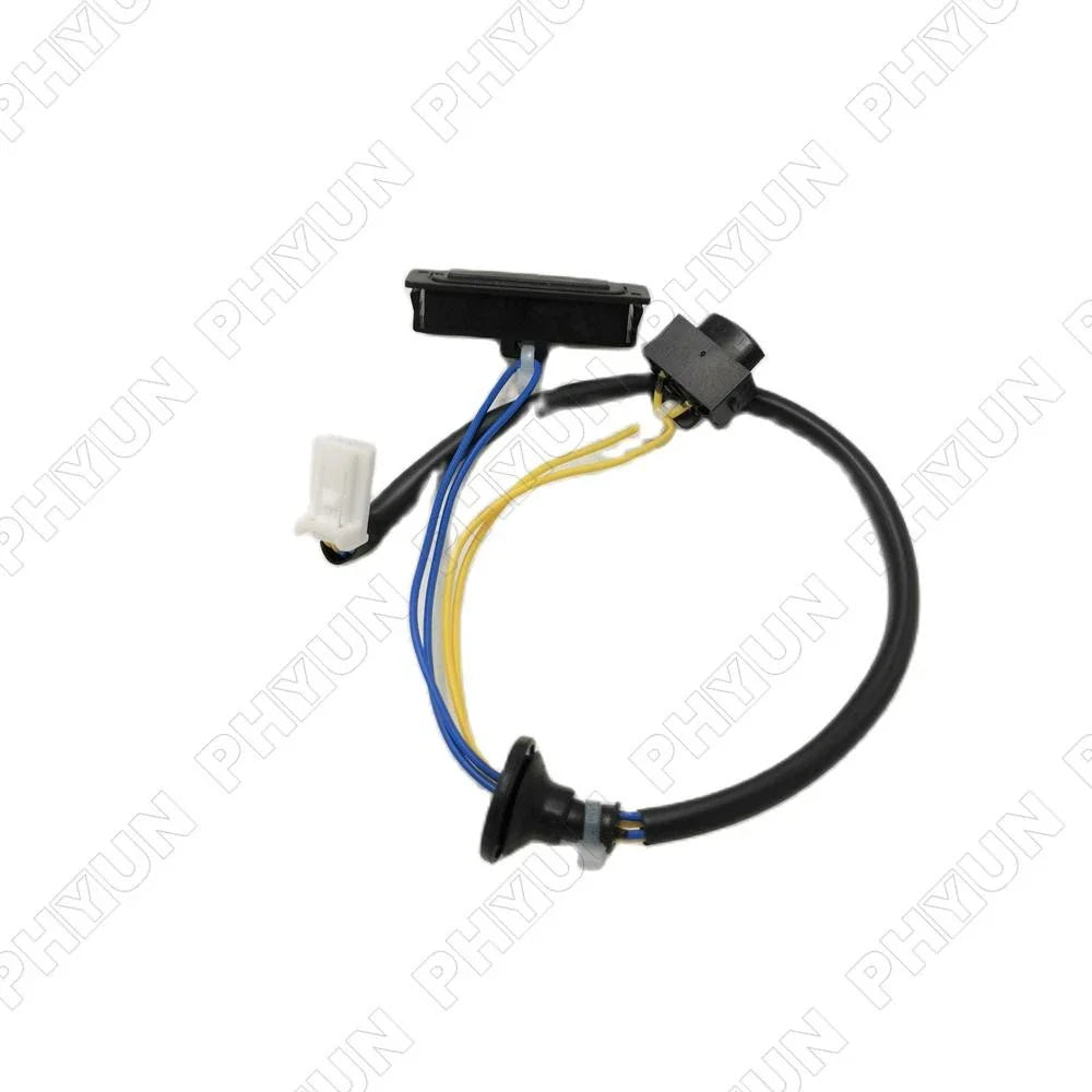 Liftgate Release Switch for 2008-2015 Nissan Rogue/Rogue Select