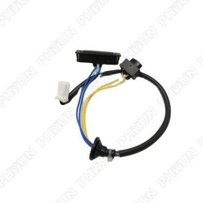 Liftgate Release Switch for 2008-2015 Nissan Rogue/Rogue Select