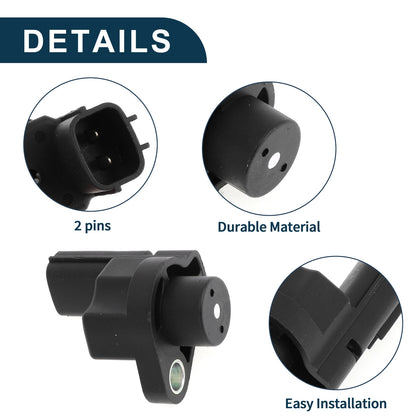 Crankshaft Position Sensor for Chevrolet Metro 1.0 1.3 (1998–2000) No. 30015918