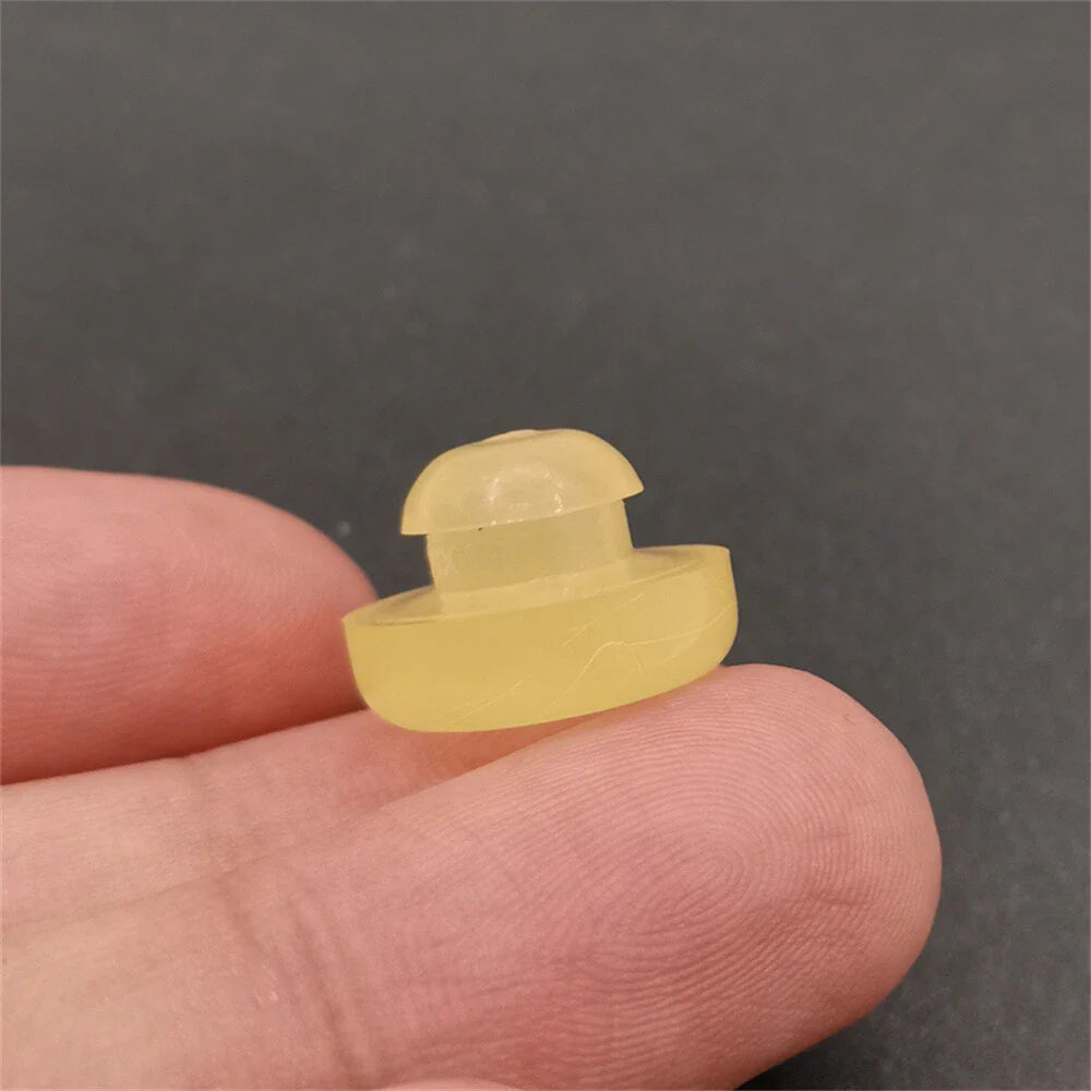 Car Brake/Clutch Pedal Rubber Stoppers for Infiniti (No Year Specified)