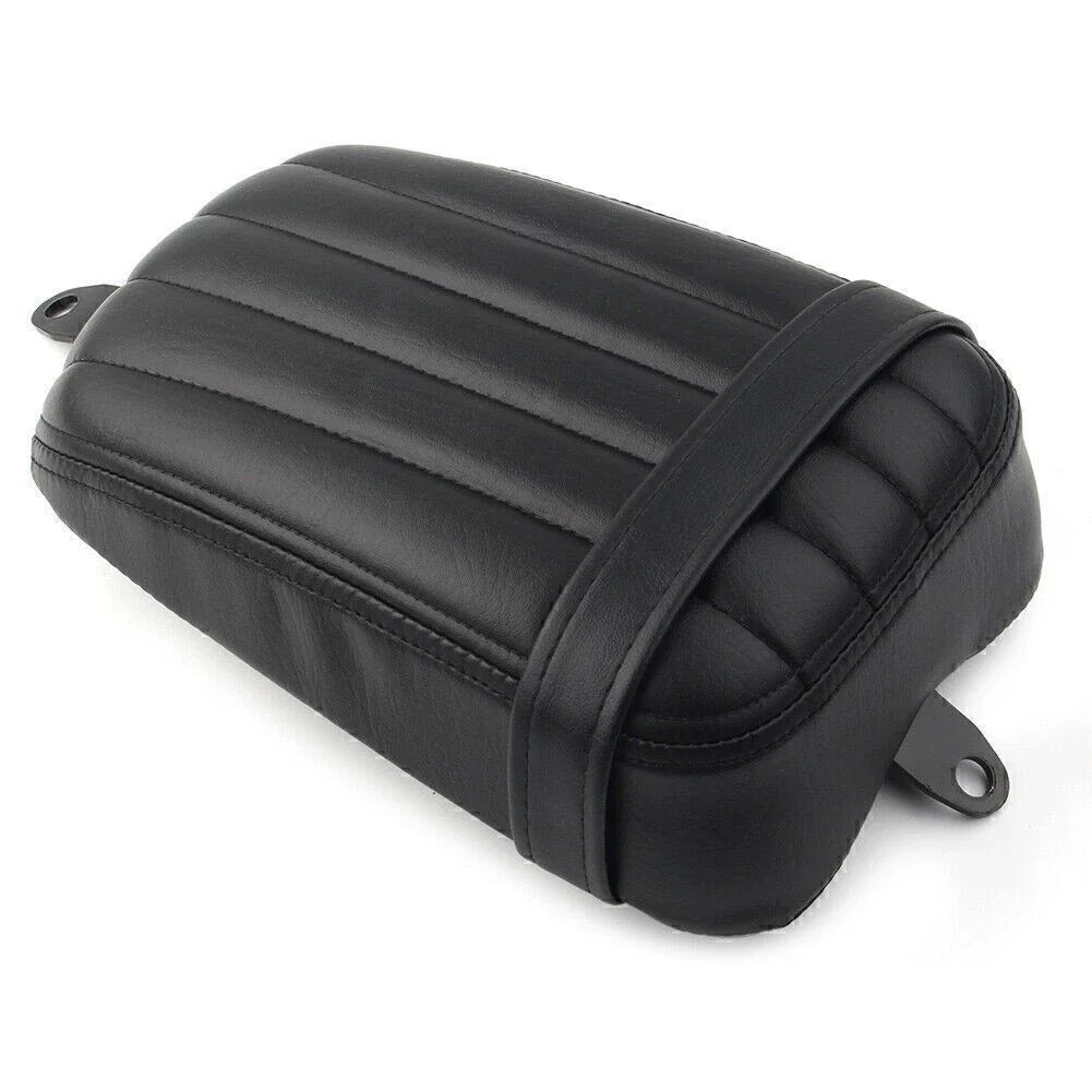 Rear Passenger Seat for Harley Softail Standard, Street Bob (2018-2023)