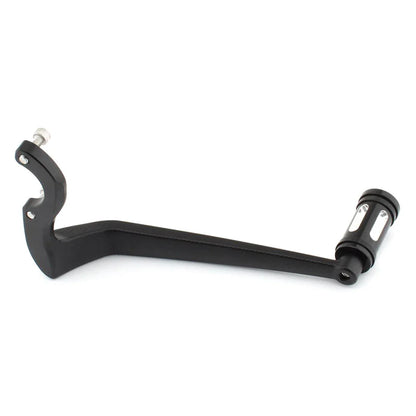 Heel Shifter for Indian Chieftain, Roadmaster, Challenger (2014-2022) Black
