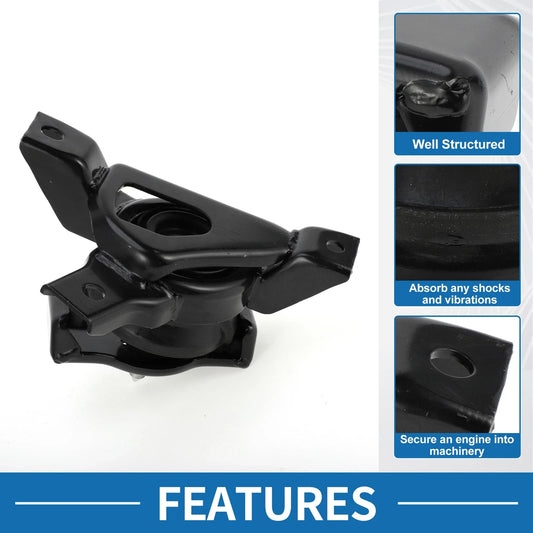 Engine Mount for Hyundai Getz 1.4L (2002-2010)