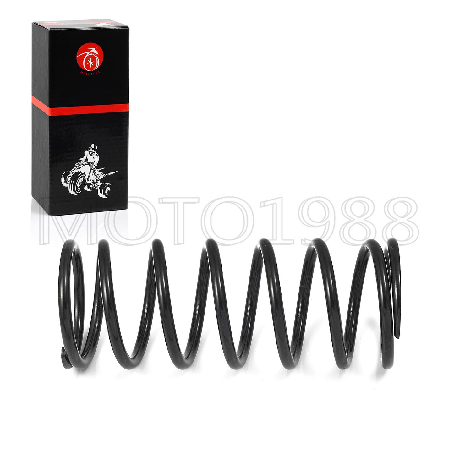 Clutch Cam Helix & Spring Kit for Can Am Maverick 1000R (2013–2018)