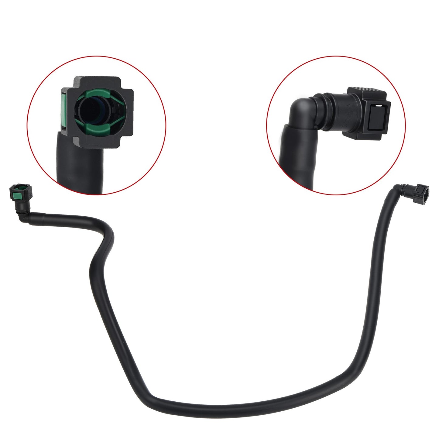 Fuel Line Assembly for Polaris Ranger XP 900 1000 Crew (2013–2019)