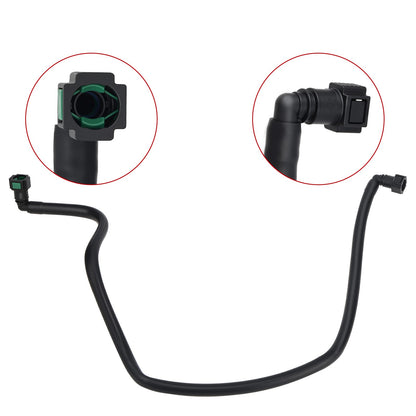 Fuel Line Assembly for Polaris Ranger XP 900 1000 Crew (2013–2019)