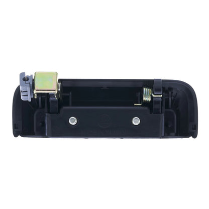 Tailgate Handle for Mitsubishi Triton MQ MR (2015–Present) Textured Black