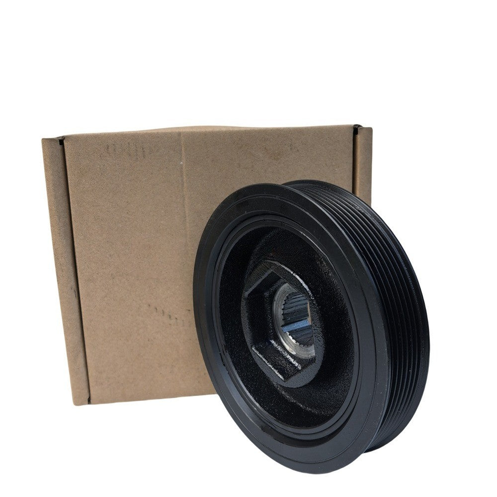 Crankshaft Pulley for Honda Acura Civic RSX (2002–2011)