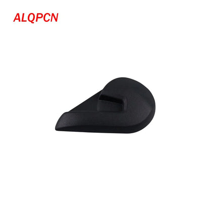 Black Right Seat Adjust Lever Handle for Ford Mustang (2015-2023)