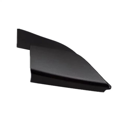 Right Side Inner Mirror Corner Trim Cover for 2012-2018 Nissan Versa