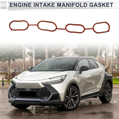 Engine Intake Manifold Gasket for Toyota C-HR (2018–2022) No. 1717737030