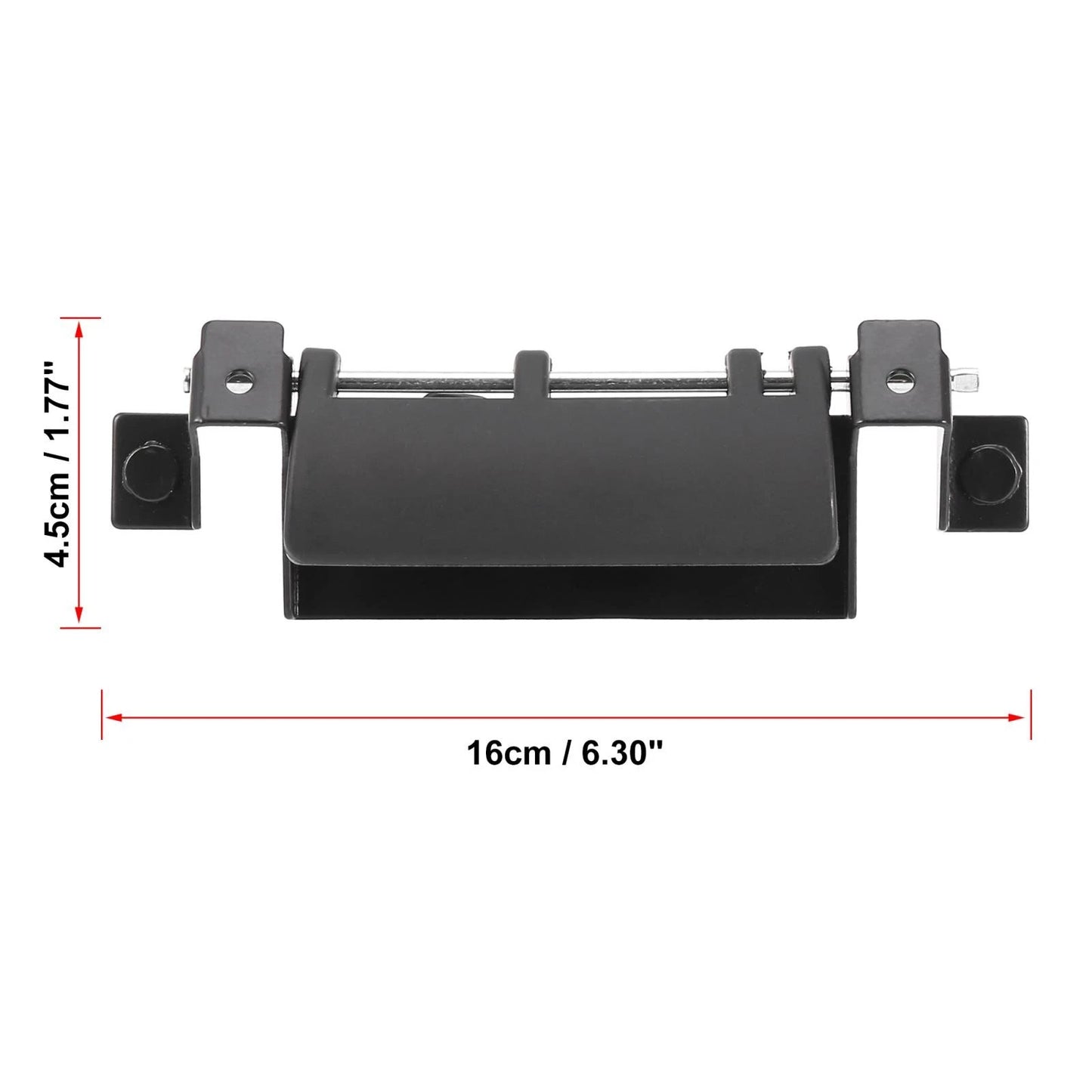 Tailgate Latch Door Handle for Toyota Sienna (1998–2003) 69090-08010