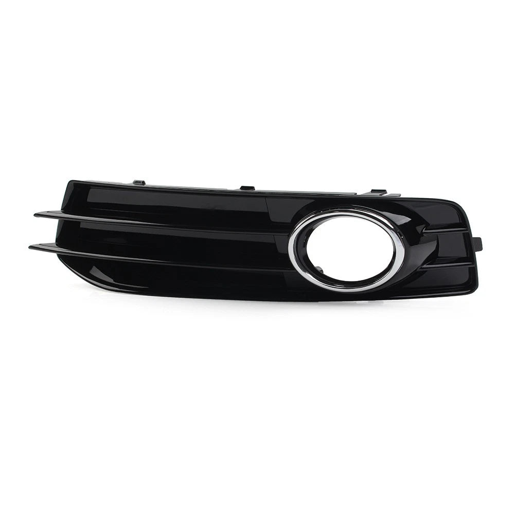 Right Front Bumper Fog Light Cover for Audi Q3 (2012–2014)