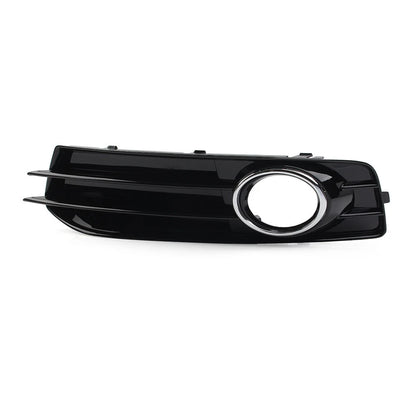 Right Front Bumper Fog Light Cover for Audi Q3 (2012–2014)
